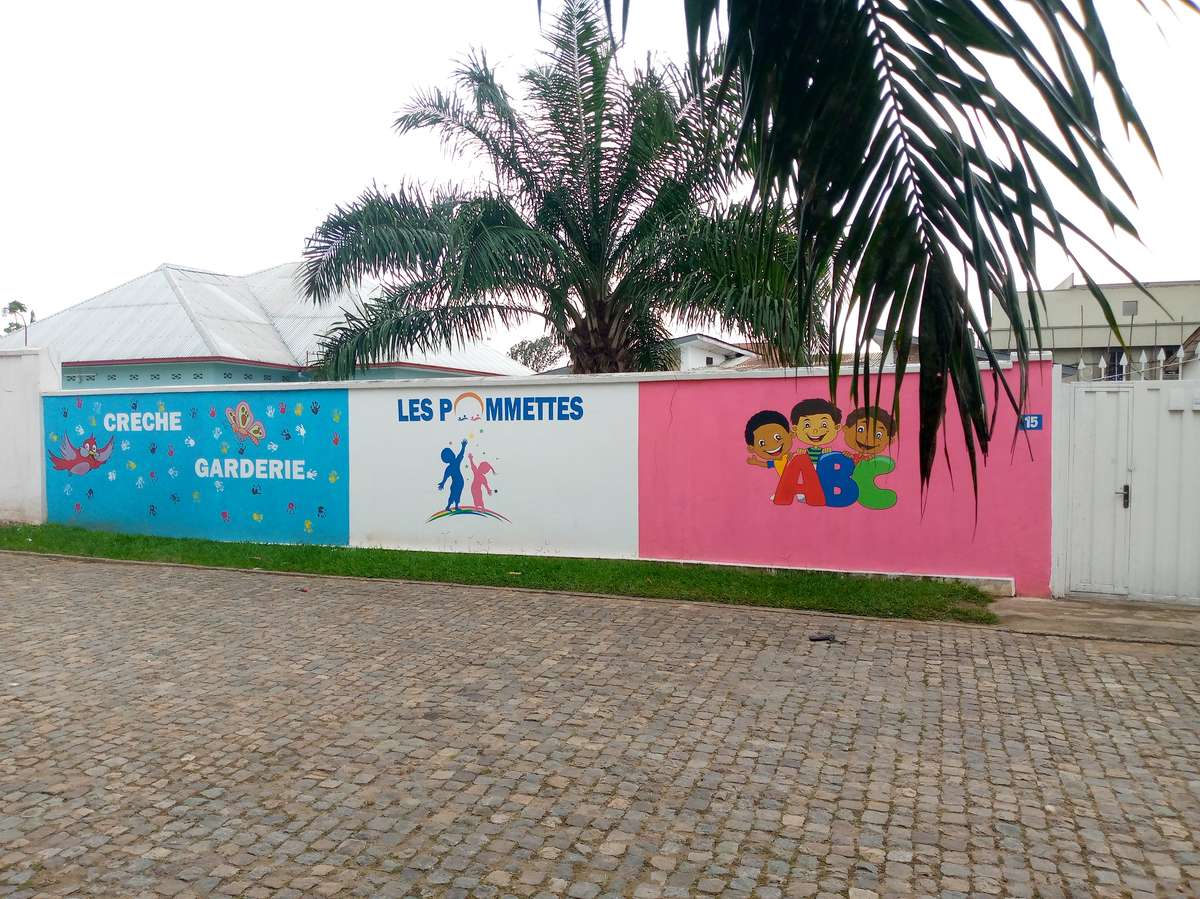 Les Pommettes Kinanira